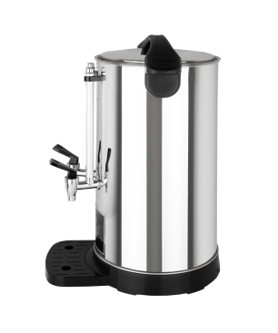 CAYTIME A30 Analog 30 liter Teemaschine, schwarzer Tee, Cay, grüner Tee, Kräutertee, Teatime Teeautomat (1500 Watt, )