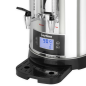 CAYTIME A30 Analog 30 liter Teemaschine, schwarzer Tee, Cay, grüner Tee, Kräutertee, Teatime Teeautomat (1500 Watt, )