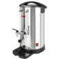 CAYTIME A15 Teemaschine, schwarzer Tee, Cay, grüner Tee, Kräutertee, Teatime Teeautomat (1500 Watt, )