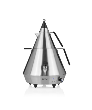 BEEM Pyramid A4 Samowar, Teeautomat, Teemaschine, Wasserkocher (2500 Watt, )