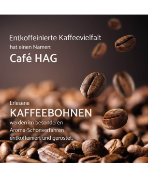 JACOBS CAFÉ HAG Klassisch Mild 10x1 kg Filterkaffee (Filtermaschinen, French Press)