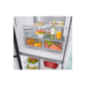 LG GMX844MCBF French Door (F, 1787 mm hoch, Steel) LG GMX844MCBF French Door (F, 1787 mm hoch, Steel)