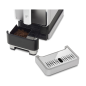 TCHIBO Esperto Caffè 1.1 Kaffeevollautomat Silber