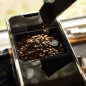 TCHIBO Esperto Caffè 1.1 Kaffeevollautomat Silber