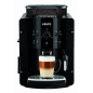 KRUPS EA8108 Arabica Picto Kaffeevollautomat Schwarz