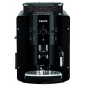KRUPS EA8108 Arabica Picto Kaffeevollautomat Schwarz