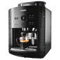 KRUPS EA8108 Arabica Picto Kaffeevollautomat Schwarz