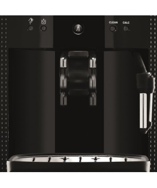 KRUPS EA8108 Arabica Picto Kaffeevollautomat Schwarz