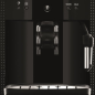 KRUPS EA8108 Arabica Picto Kaffeevollautomat Schwarz