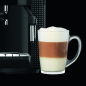 KRUPS EA8108 Arabica Picto Kaffeevollautomat Schwarz