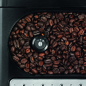 KRUPS EA8108 Arabica Picto Kaffeevollautomat Schwarz