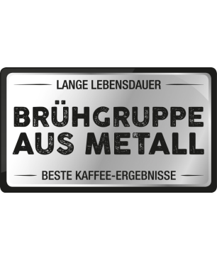KRUPS EA8108 Arabica Picto Kaffeevollautomat Schwarz