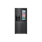 LG GMX844MCBF French Door (F, 1787 mm hoch, Steel) LG GMX844MCBF French Door (F, 1787 mm hoch, Steel)