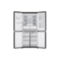 LG GMX844MCBF French Door (F, 1787 mm hoch, Steel) LG GMX844MCBF French Door (F, 1787 mm hoch, Steel)
