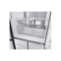 LG GMX844MCBF French Door (F, 1787 mm hoch, Steel) LG GMX844MCBF French Door (F, 1787 mm hoch, Steel)