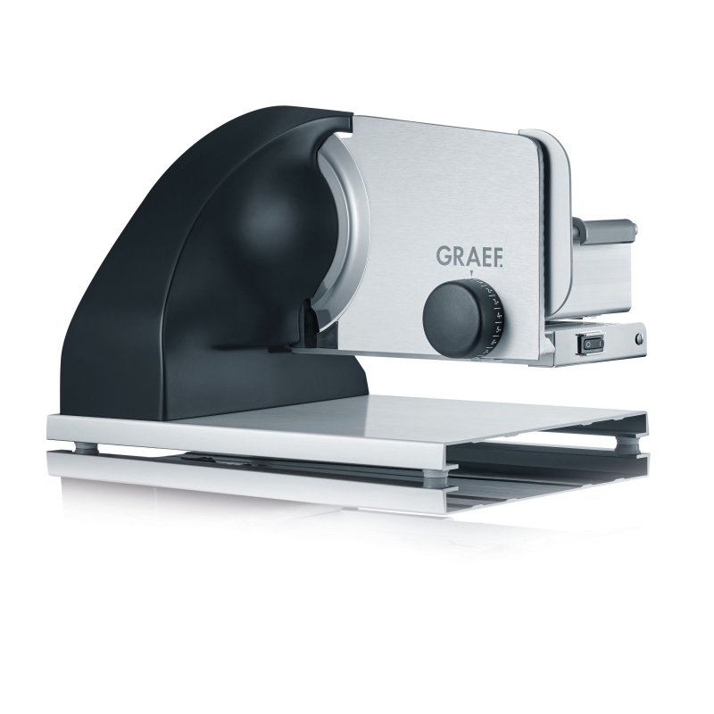 GRAEF SKS 902 Sliced Kitchen Allesschneider