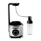 BOSCH MMBV621M VitaMaxx Standmixer Silber (1000 Watt, 1.5 Liter)