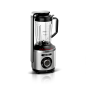 BOSCH MMBV621M VitaMaxx Standmixer Silber (1000 Watt, 1.5 Liter)