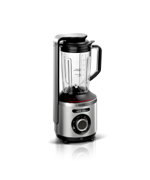 BOSCH MMBV621M VitaMaxx Standmixer Silber (1000 Watt, 1.5 Liter)