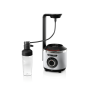 BOSCH MMBV621M VitaMaxx Standmixer Silber (1000 Watt, 1.5 Liter)