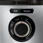 BOSCH MMBV621M VitaMaxx Standmixer Silber (1000 Watt, 1.5 Liter)