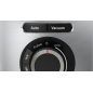 BOSCH MMBV621M VitaMaxx Standmixer Silber (1000 Watt, 1.5 Liter)