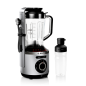 BOSCH MMBV621M VitaMaxx Standmixer Silber (1000 Watt, 1.5 Liter)