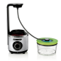 BOSCH MMBV625M VitaMaxx Standmixer Silber (1000 Watt, 1.5 Liter) BOSCH MMBV625M VitaMaxx Standmixer Silber (1000 Watt, 1.5 Liter)