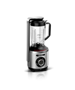 BOSCH MMBV625M VitaMaxx Standmixer Silber (1000 Watt, 1.5 Liter)