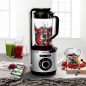 BOSCH MMBV625M VitaMaxx Standmixer Silber (1000 Watt, 1.5 Liter) BOSCH MMBV625M VitaMaxx Standmixer Silber (1000 Watt, 1.5 Liter)