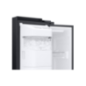 SAMSUNG RS6GA8842B1/EG Side-by-Side (D, 1780 mm hoch, Premium Black Steel/Schwarz) SAMSUNG RS6GA8842B1/EG Side-by-Side (D, 1780 mm hoch, Premium Black Steel/Schwarz)