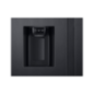 SAMSUNG RS6GA8842B1/EG Side-by-Side (D, 1780 mm hoch, Premium Black Steel/Schwarz) SAMSUNG RS6GA8842B1/EG Side-by-Side (D, 1780 mm hoch, Premium Black Steel/Schwarz)