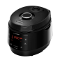 CUCKOO CMC-QAB549S CUCKOO MULTIKOCHER 5,00L Multikocher (1150 Watt, Schwarz) CUCKOO CMC-QAB549S CUCKOO MULTIKOCHER 5,00L Multikocher (1150 Watt, Schwarz)