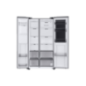 SAMSUNG RH68B8821B1/EG Side-by-Side (E, 1780 mm hoch, Premium Black Steel/Urban Silver) SAMSUNG RH68B8821B1/EG Side-by-Side (E, 1780 mm hoch, Premium Black Steel/Urban Silver)
