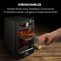 KLARSTEIN Steakreaktor Core Elektrogrills