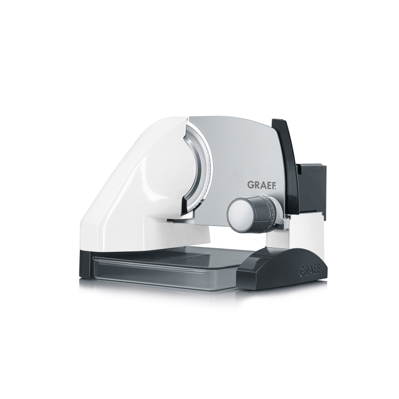 GRAEF SKS 501 SlicedKitchen Allesschneider GRAEF SKS 501 SlicedKitchen Allesschneider