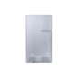 SAMSUNG RH68B8821B1/EG Side-by-Side (E, 1780 mm hoch, Premium Black Steel/Urban Silver) SAMSUNG RH68B8821B1/EG Side-by-Side (E, 1780 mm hoch, Premium Black Steel/Urban Silver)