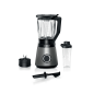BOSCH MMB 6174 S Standmixer Silber (1200 Watt, 1.50 Liter) BOSCH MMB 6174 S Standmixer Silber (1200 Watt, 1.50 Liter)