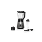 BOSCH MMB 6174 S Standmixer Silber (1200 Watt, 1.50 Liter) BOSCH MMB 6174 S Standmixer Silber (1200 Watt, 1.50 Liter)