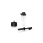 BOSCH MMB 6174 S Standmixer Silber (1200 Watt, 1.50 Liter) BOSCH MMB 6174 S Standmixer Silber (1200 Watt, 1.50 Liter)