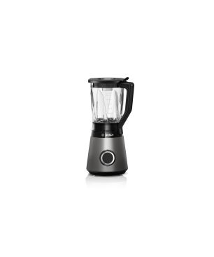 BOSCH MMB 6174 S Standmixer Silber (1200 Watt, 1.50 Liter)