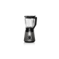 BOSCH MMB 6174 S Standmixer Silber (1200 Watt, 1.50 Liter) BOSCH MMB 6174 S Standmixer Silber (1200 Watt, 1.50 Liter)