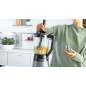 BOSCH MMB 6174 S Standmixer Silber (1200 Watt, 1.50 Liter) BOSCH MMB 6174 S Standmixer Silber (1200 Watt, 1.50 Liter)