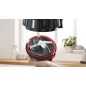BOSCH MMB 6174 S Standmixer Silber (1200 Watt, 1.50 Liter) BOSCH MMB 6174 S Standmixer Silber (1200 Watt, 1.50 Liter)