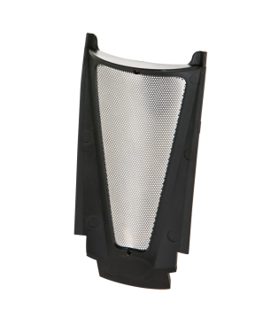 RITTER 635000 FONTANA 5 SCHWARZ Wasserkocher, Schwarz