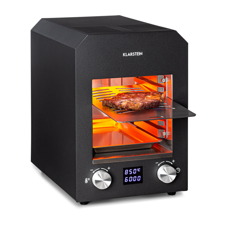 KLARSTEIN Hannibal Elektrogrills