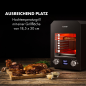 KLARSTEIN Hannibal Elektrogrills