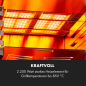 KLARSTEIN Hannibal Elektrogrills