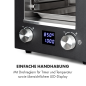 KLARSTEIN Hannibal Elektrogrills