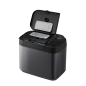 PANASONIC SD-YR2540 HXD (Brotbackautomat, Dunkelgrau) PANASONIC SD-YR2540 HXD (Brotbackautomat, Dunkelgrau)